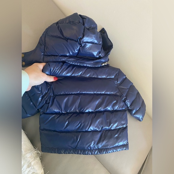 Polo Ralph Lauren infant puffer - Picture 5 of 5
